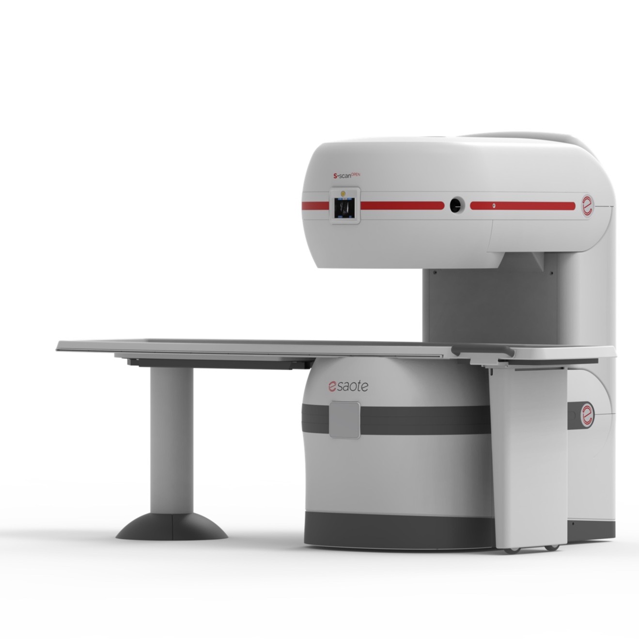 Esaote オープンMRI